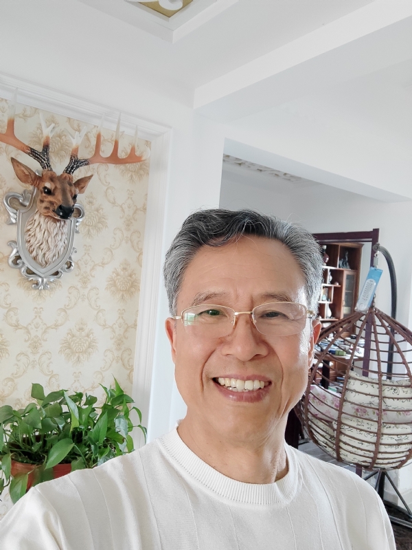 坐看云起时的第一张照片--南平相亲服务中心