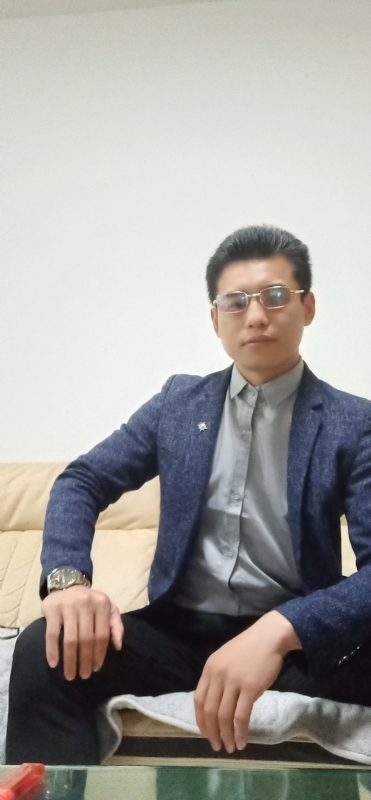 未来的第一张照片--南平相亲服务中心