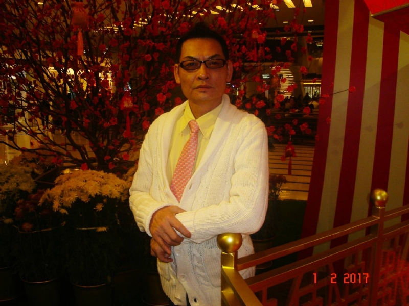 sun的第一张照片--南平相亲服务中心
