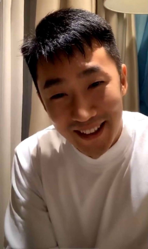 杨先森的第一张照片--南平相亲服务中心