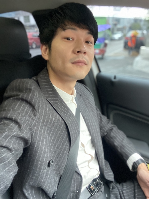 枫荇天下的第一张照片--南平相亲服务中心