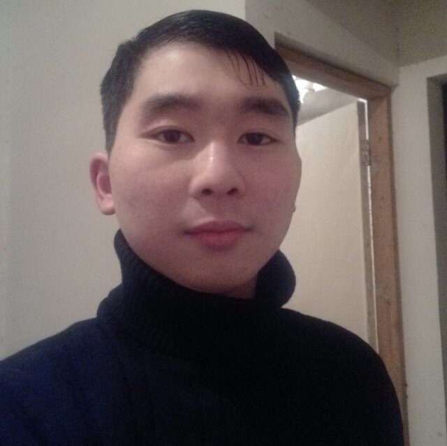 阿鸿的第一张照片--南平相亲服务中心