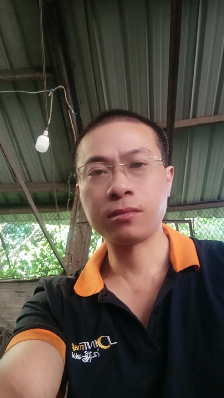 一个人好难的第五张照片--南平相亲服务中心
