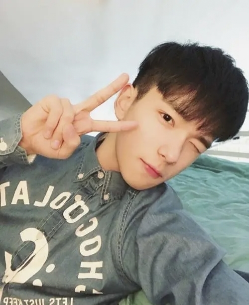 刘至秦的第一张照片--南平相亲服务中心