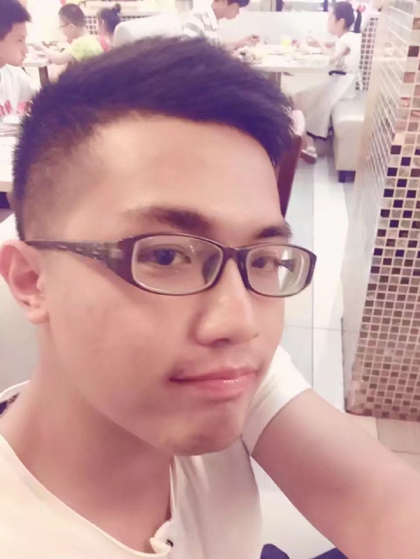 文哥的第二张照片--南平相亲服务中心
