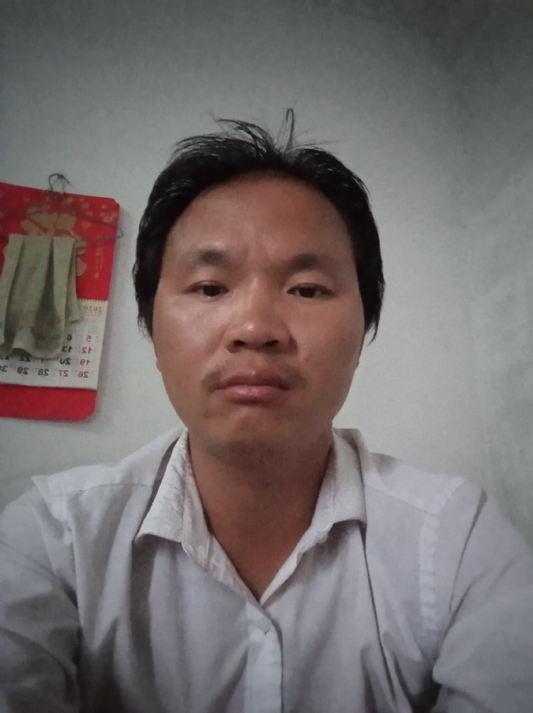 小杨的第一张照片--南平相亲服务中心