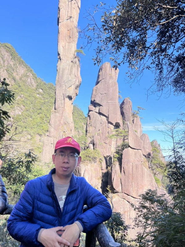 师傅被妖怪吃了的第二张照片--南平相亲服务中心