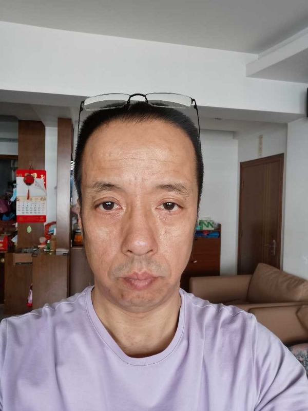 萨博的第一张照片--南平相亲服务中心