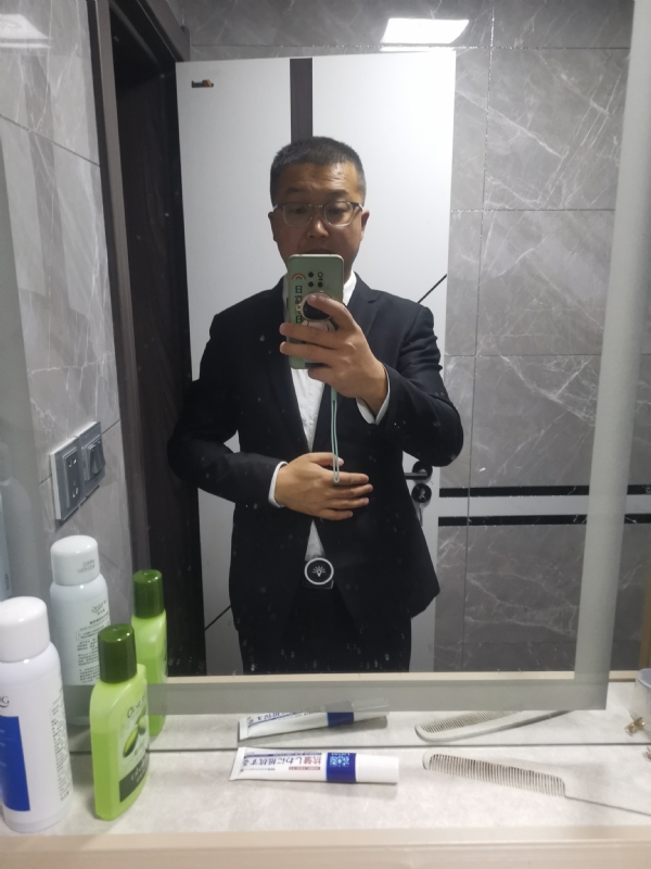 吊羊习习的第二张照片--南平相亲服务中心