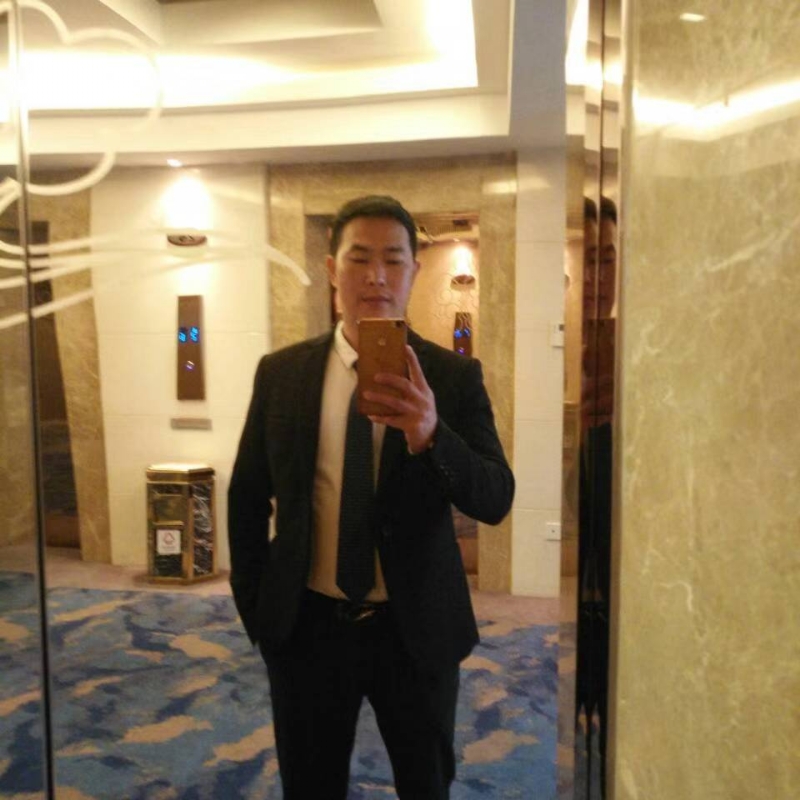温暖的阳光的第一张照片--南平相亲服务中心