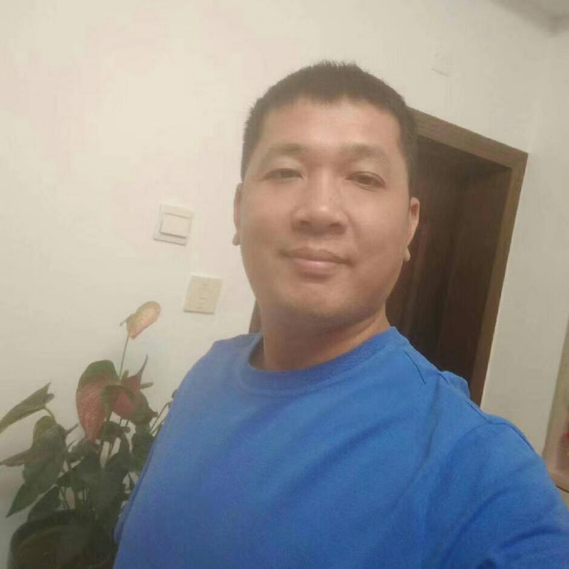 好好的第二张照片--南平相亲服务中心