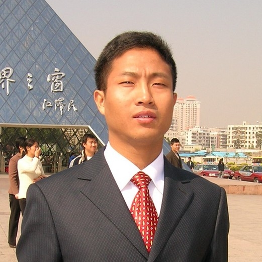 友缘的第一张照片--南平相亲服务中心