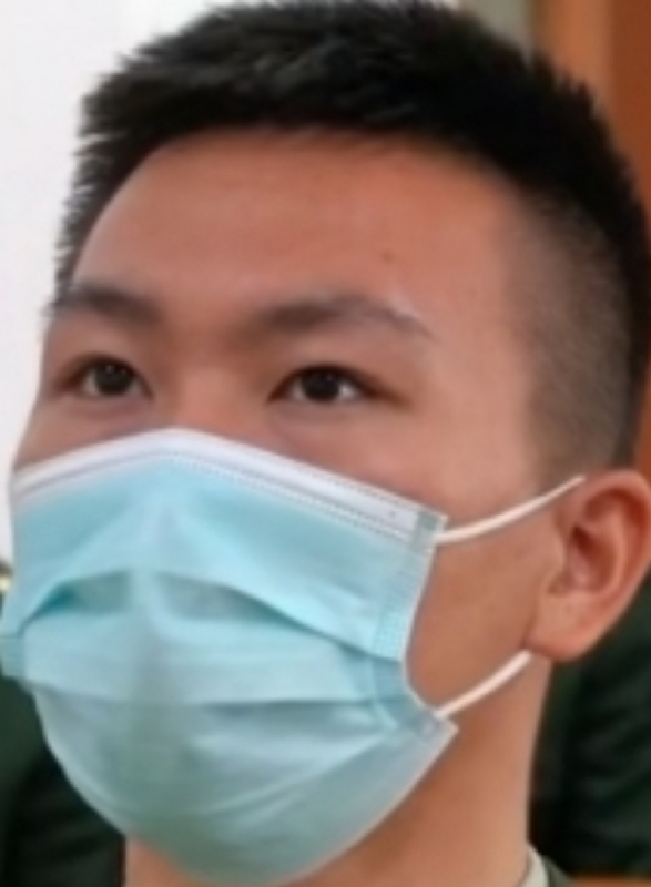 大一本科的第一张照片--南平相亲服务中心