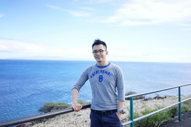 海洋的第二张照片--南平相亲服务中心