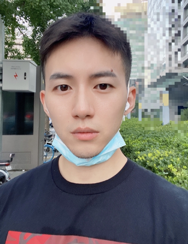 绝世大冤种的第一张照片--南平相亲服务中心