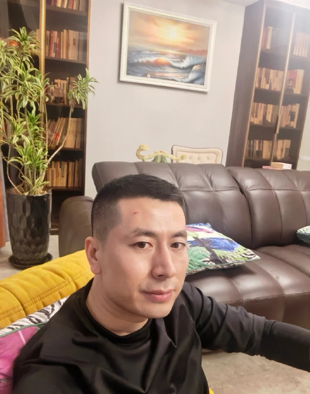 Gs的第二张照片--南平相亲服务中心