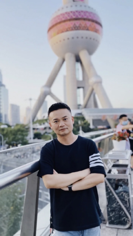 andy的第四张照片--南平相亲服务中心