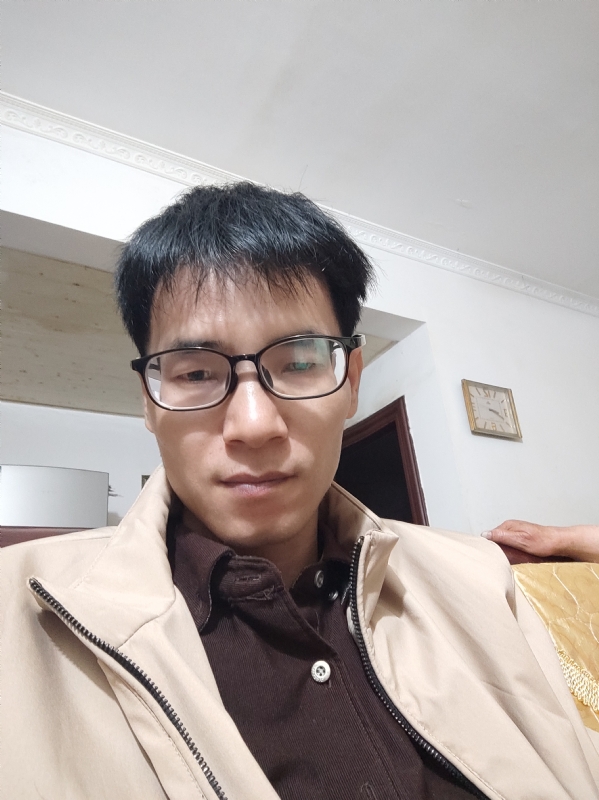 杨一凡的第一张照片--南平相亲服务中心