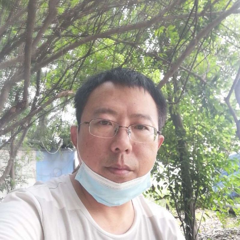 解勇的第四张照片--南平相亲服务中心