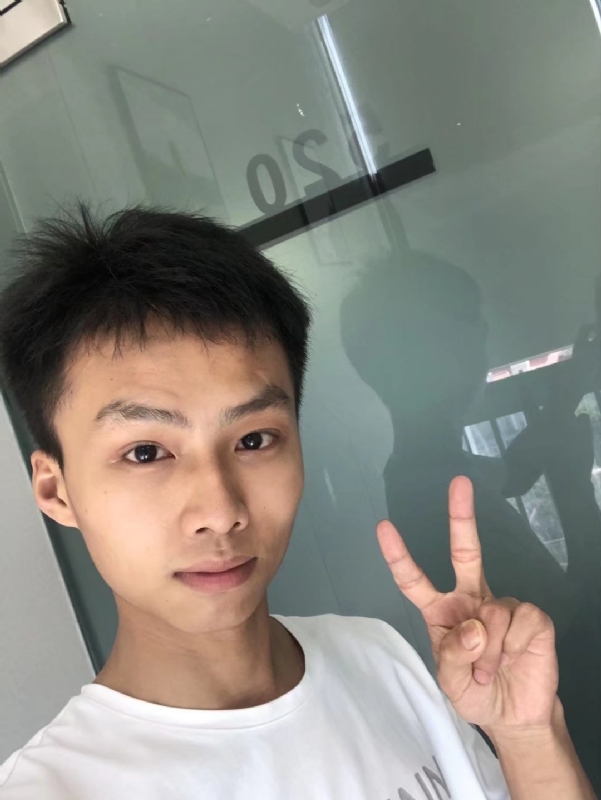 吥離吥棄的第二张照片--南平相亲服务中心