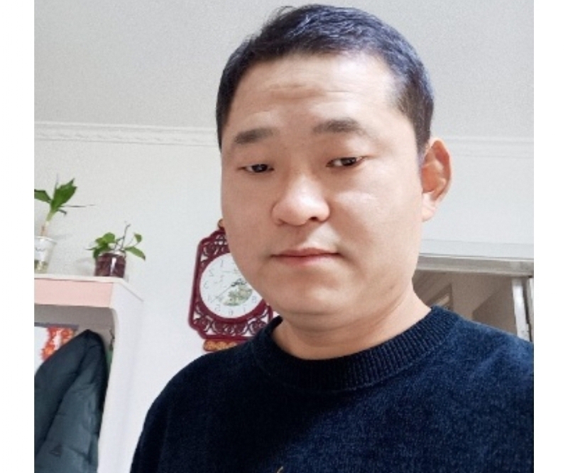 鹿先生的第一张照片--南平相亲服务中心