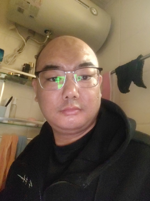 小胖子的第一张照片--南平相亲服务中心