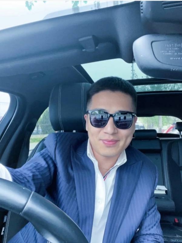 Andy的第一张照片--南平相亲服务中心