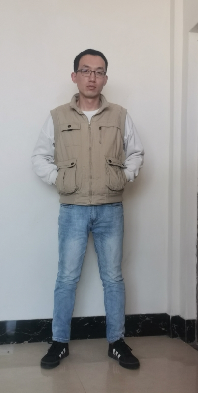 郭江富的第一张照片--南平相亲服务中心