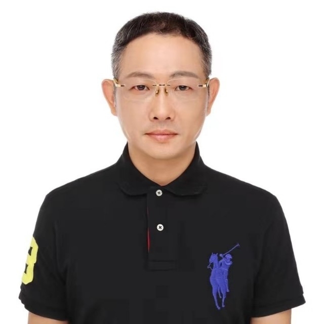 邱先森的第一张照片--南平相亲服务中心