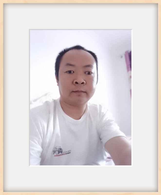 张家小伙子的第一张照片--南平相亲服务中心