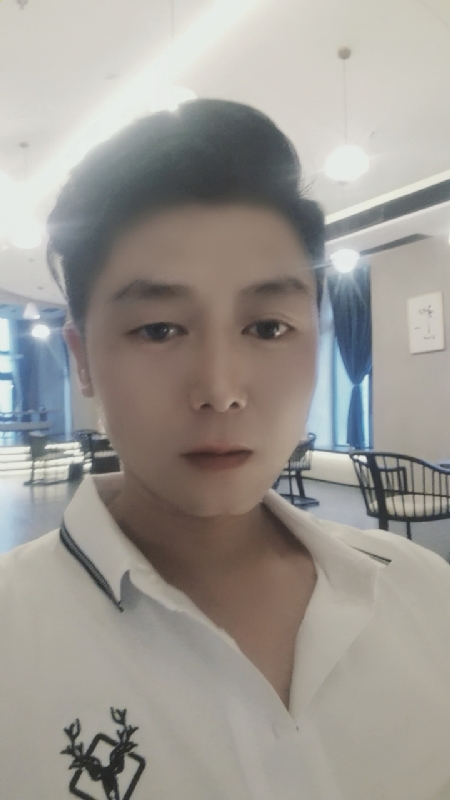 哎哎的第一张照片--南平相亲服务中心