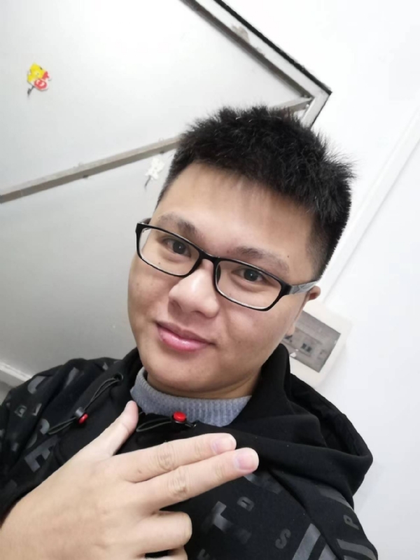 小小梦执的第一张照片--南平相亲服务中心