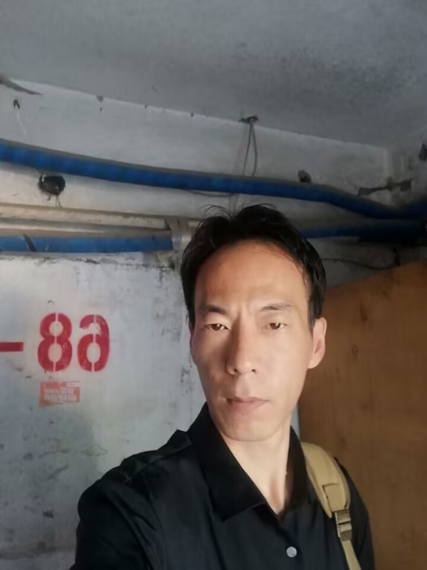 一生何求的第三张照片--南平相亲服务中心