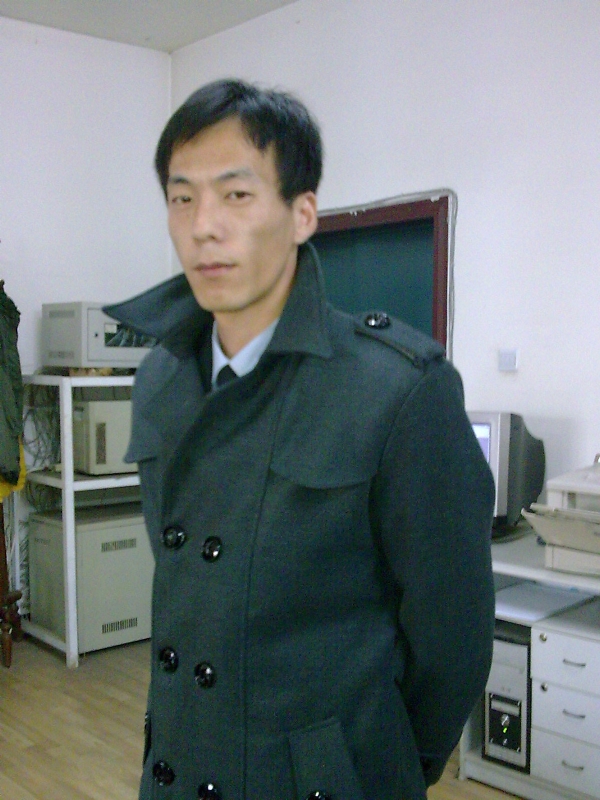 一生何求的第四张照片--南平相亲服务中心