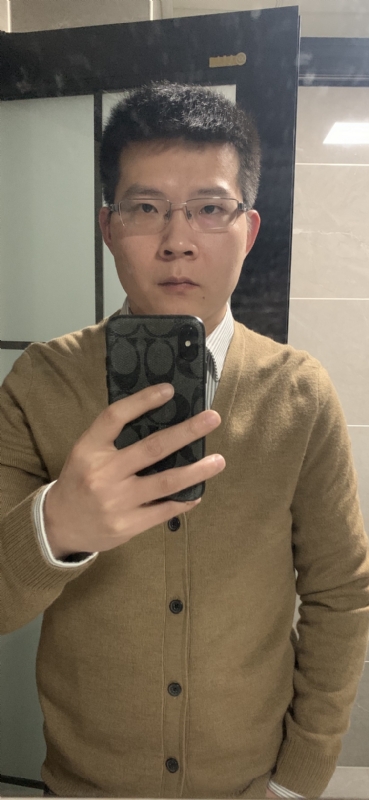 橙哥的第二张照片--南平相亲服务中心