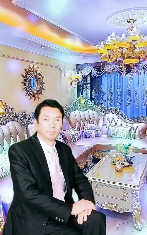 宇轩的第一张照片--南平相亲服务中心