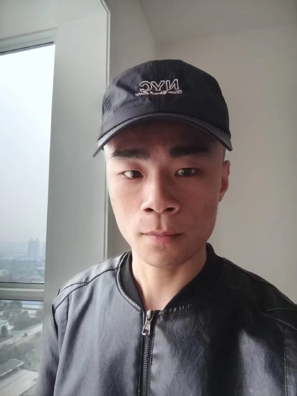 顺其自然的第一张照片--南平相亲服务中心