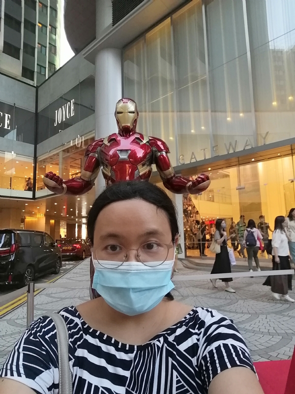 碧珊的第三张照片--南平相亲服务中心