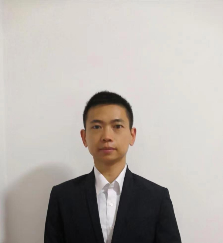不忘初心的第一张照片--南平相亲服务中心