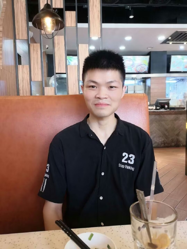 Mickey的第一张照片--南平相亲服务中心