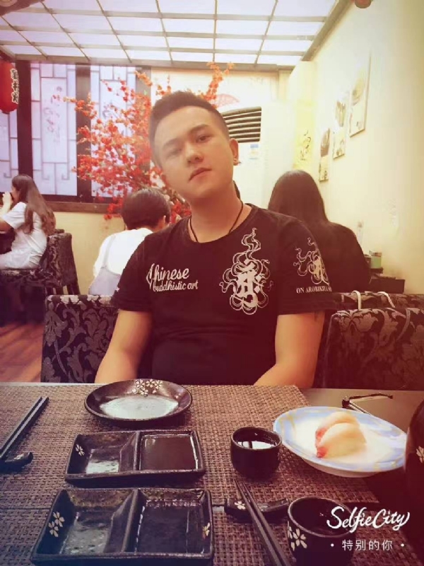 夏天的第四张照片--南平相亲服务中心