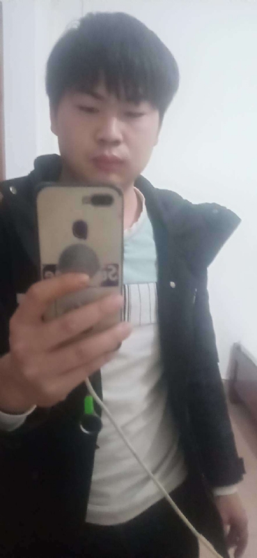 林依的第一张照片--南平相亲服务中心