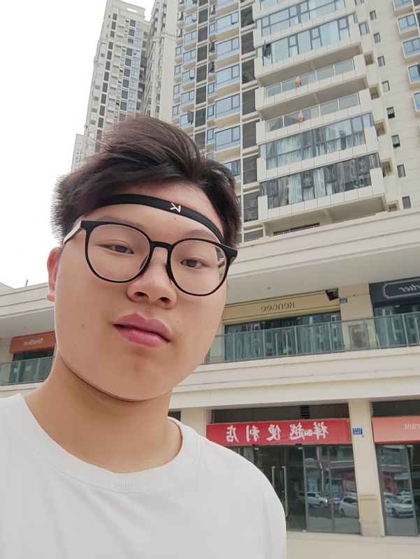 童言无忌的第一张照片--南平相亲服务中心
