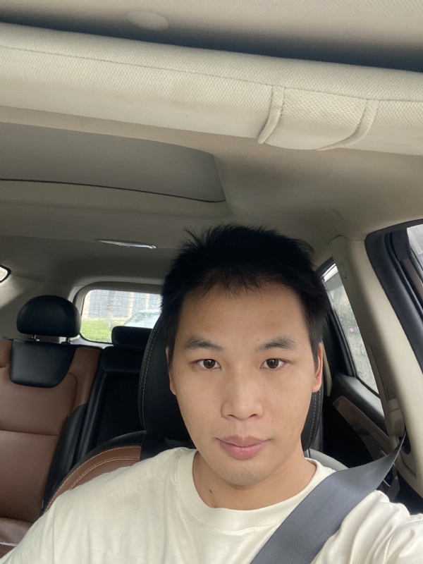 我兜兜里有糖的第二张照片--南平相亲服务中心