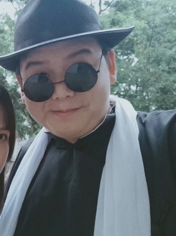 小路口的第一张照片--南平相亲服务中心