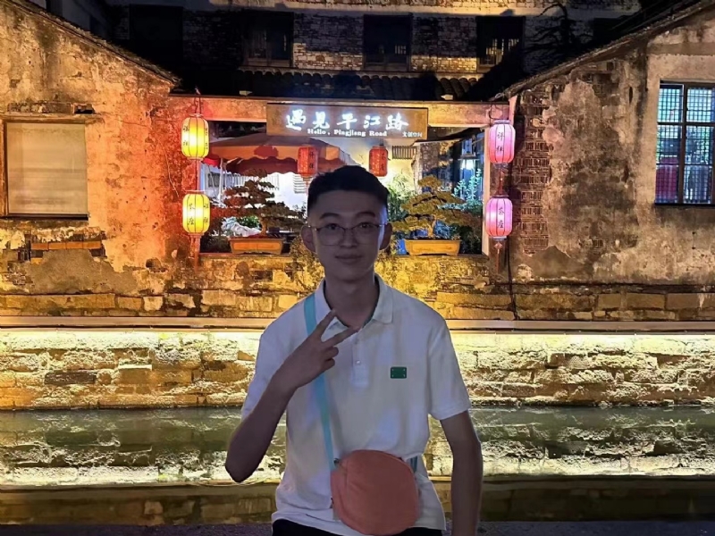 李四的第一张照片--南平相亲服务中心