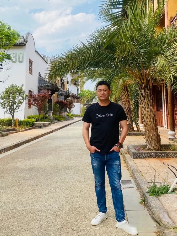 莪、蓶伱专属的第一张照片--南平相亲服务中心