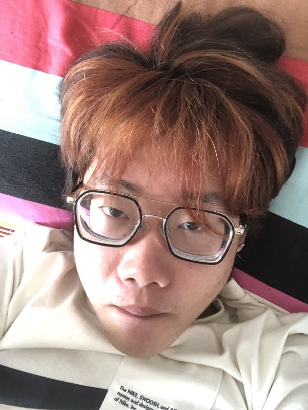 鸭脚的第三张照片--南平相亲服务中心