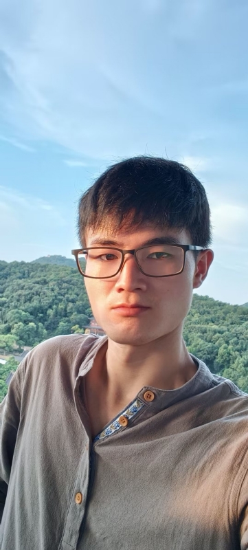 阳光男孩的第三张照片--南平相亲服务中心