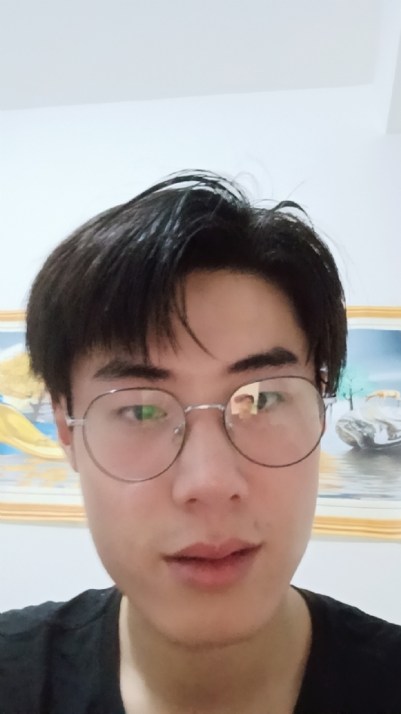 北冥的第一张照片--南平相亲服务中心